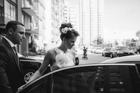 Wedding photographer Marina Konstantinova (mirigrina). Photo of 4 November 2016