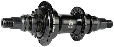 Eclat Shift Freecoaster/Cassette Rear Hub alternate image 2