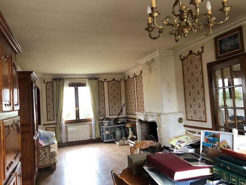 Vente maison 3 pièces 91 m² à Mer (41500), 145 000 €