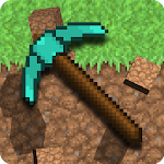 Cover Image of Unduh PickCrafter - Game Idle Craft 4.17.1 APK