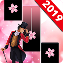 تنزيل The Greatest Showman Piano Tiles 2019 التثبيت أحدث APK تنزيل