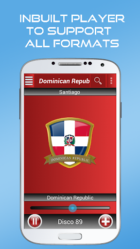 A2Z Dominican Republic Radio