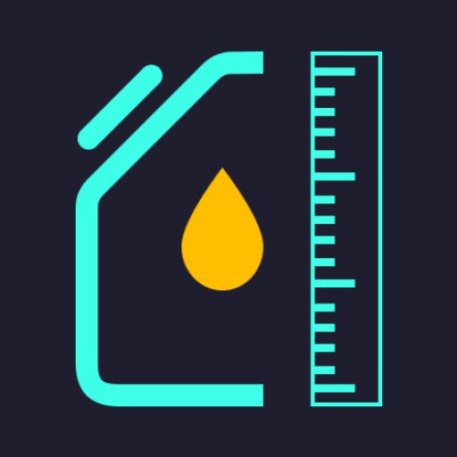 Fuel tank monitor