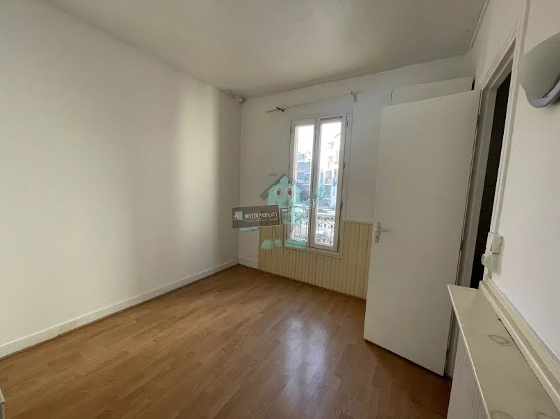 Vente appartement 3 pièces 48 m² à Le Vésinet (78110), 218 000 €