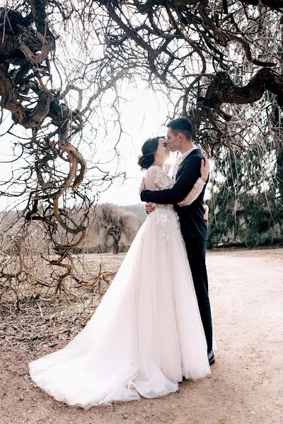 Fotografo di matrimoni Vitaliy Matviec (vmgardenwed). Foto del 10 maggio 2020