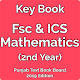 Download Math KeyBook 12 - Fsc Math Solution For PC Windows and Mac