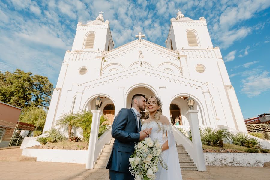 Wedding photographer Christian Saguier (christiansaguie). Photo of 22 March 2021