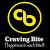 Craving Bite, Magathane, Borivali East, Mumbai logo