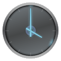 Ice Cream Sandwich Clock icon