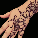 Cover Image of Herunterladen Mehndi entwirft die neuesten 2021 1.1.8 APK