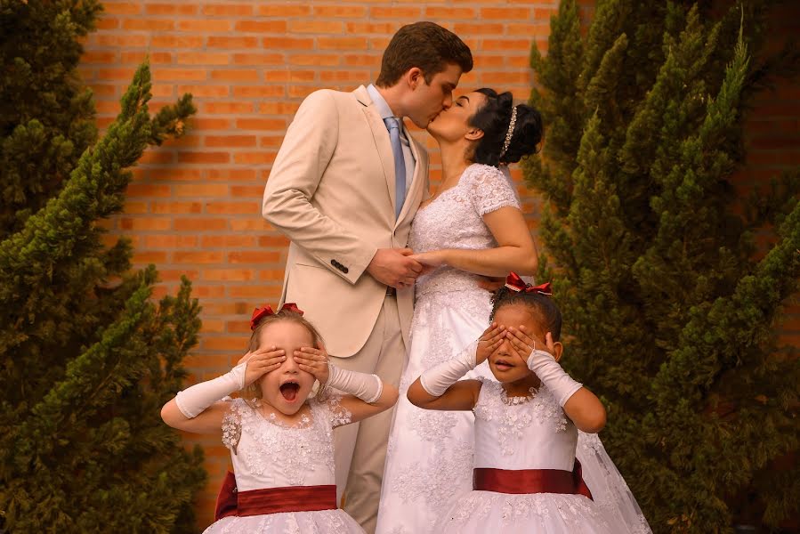 Photographe de mariage Rodrigo Poli (rodrigopoli). Photo du 18 décembre 2017