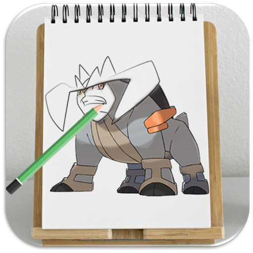 App Insights How To Draw All Legendary Pokemon Step By Step