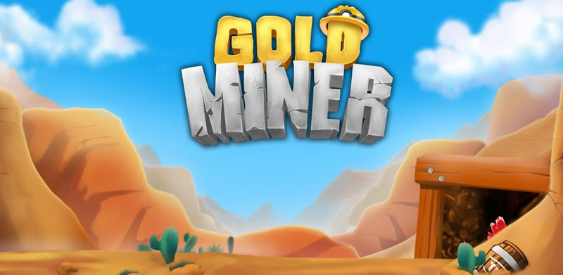 Gold Miner Mini Puzzle