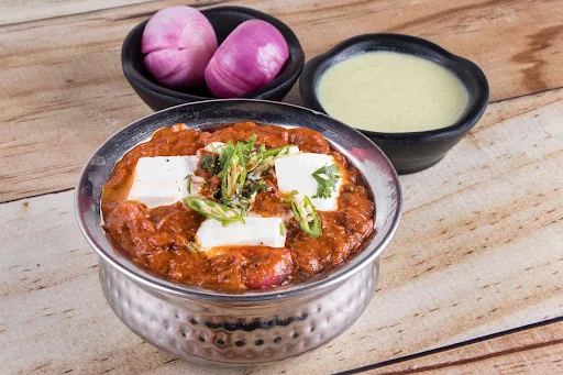 Paneer Do Pyaza