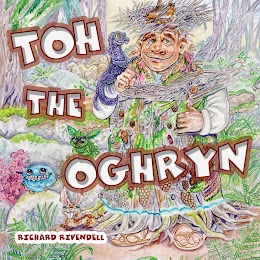 Toh the Oghryn cover