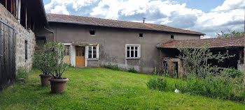 maison à Brullioles (69)