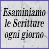 Esaminiamo le Scritture ogni icon