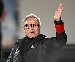 Ex-coach Lierse, Kortrijk en Antwerp heeft opvallende nieuwe job te strikken