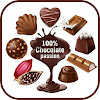 Chocolate wallpapers