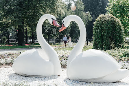 Fotógrafo de bodas Aleksey Demidov (doffa). Foto del 12 de noviembre 2019