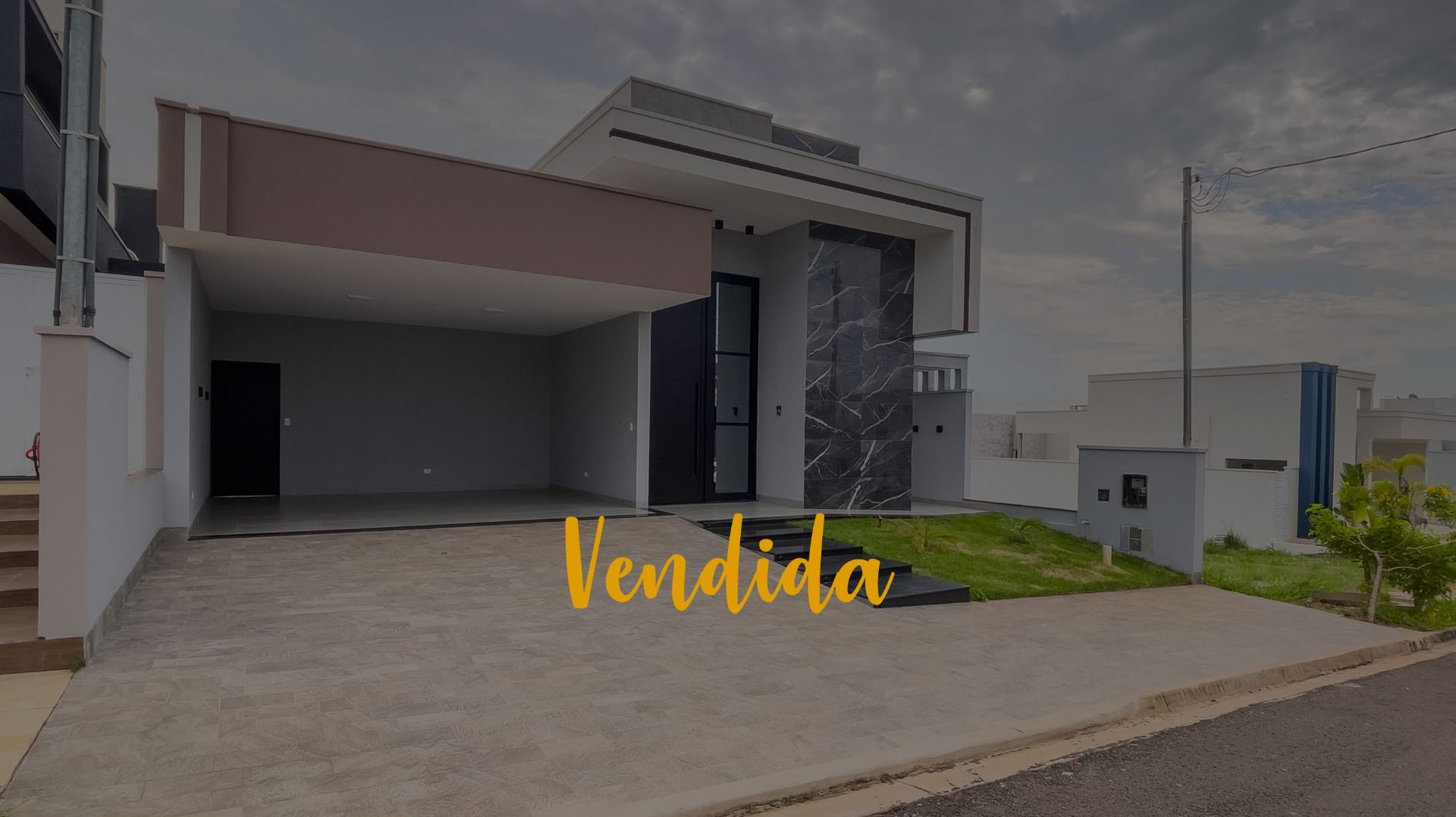 Casas à venda Residencial Portinari II