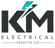 K&M ELECTRICAL REDDITCH LTD Logo