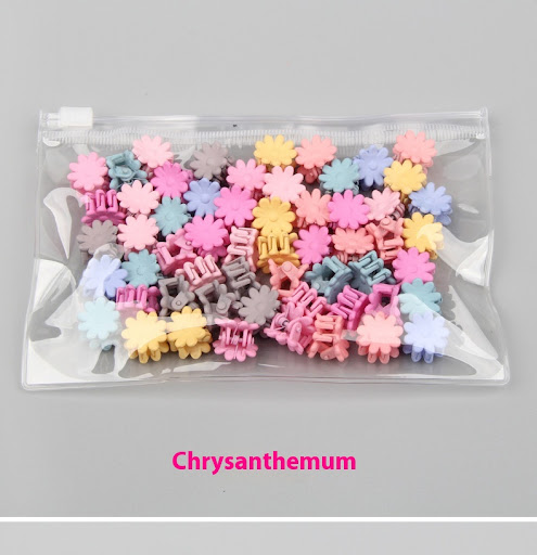 Title 7, Childrens Cartoon Small Hair Clip Mini Cute Fr...