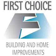 First Choice Building & Home Improvements Limited Logo