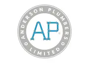 Anderson Plumbers Ltd Logo