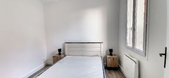 appartement à Toulouse (31)