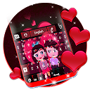 Love Keyboard Theme 1.279.13.113 APK ダウンロード
