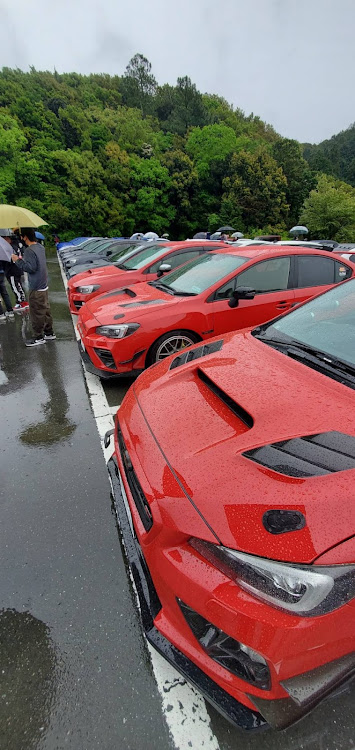 インプレッサ スポーツの番頭さん[SUBARU BOXER東海]さんが投稿したカスタム事例の投稿画像5枚目