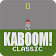 Kaboom! Classic icon