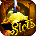 Cover Image of ดาวน์โหลด Gold Rush Slots 1.0 APK