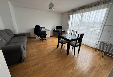 Appartement avec terrasse 9