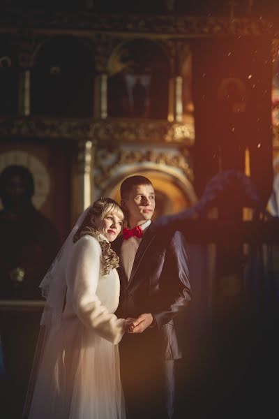 結婚式の写真家Aleksey Korytov (korytovalexey)。2016 7月19日の写真