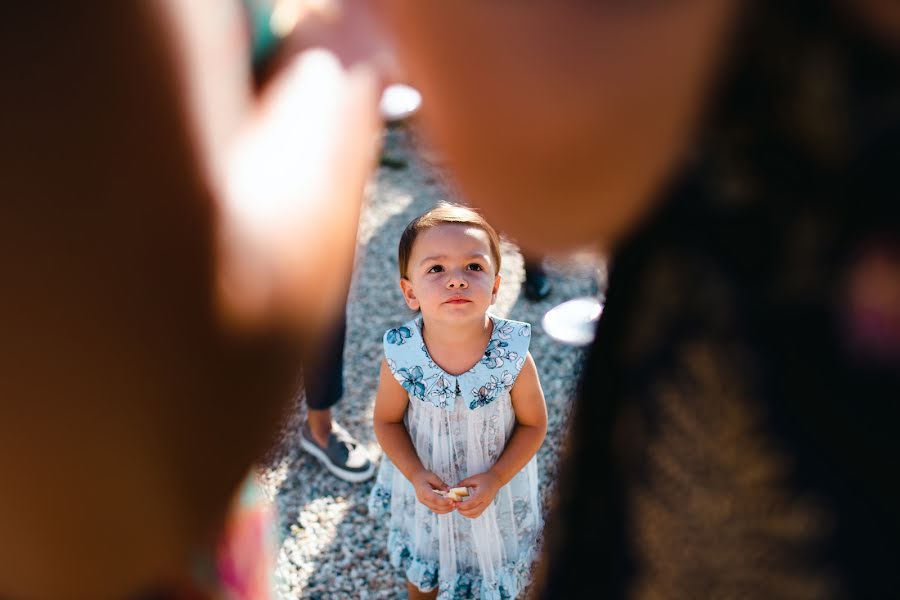 Fotografo di matrimoni Francesca Ruggirello (francescaerre). Foto del 30 dicembre 2022