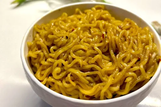 Butter Maggi