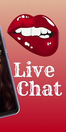 Live hot chatのおすすめ画像2