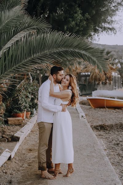 Photographe de mariage Osman Üküm (ottoman). Photo du 15 août 2023