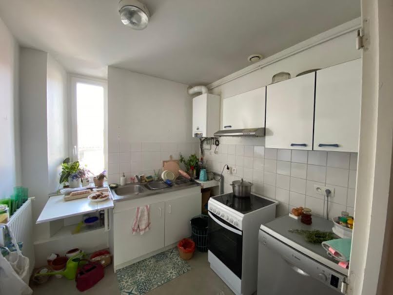 Location  appartement 3 pièces 86 m² à Castres (81100), 615 €