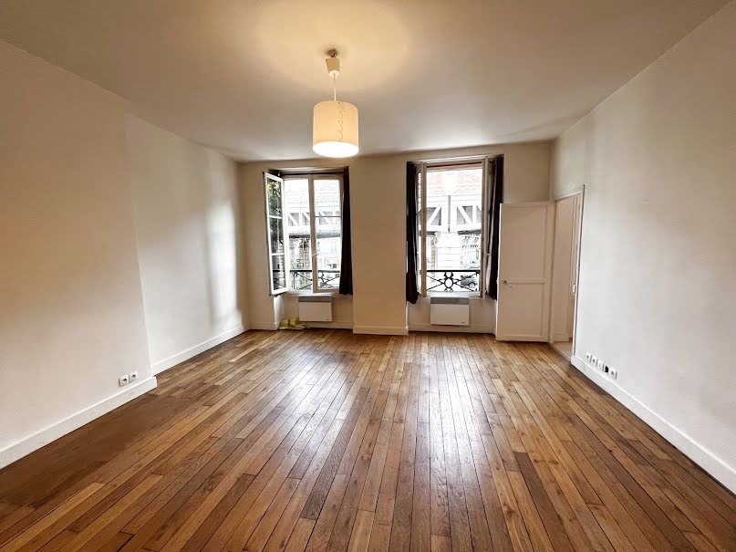 Vente appartement 3 pièces 56.31 m² à Paris 15ème (75015), 585 000 €