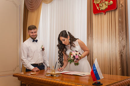 Wedding photographer Viktoriya Litvinenko (vikoslocos). Photo of 31 August 2016