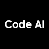 Code AI icon