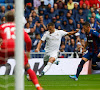 Eden Hazard start in de basis in Parc des Princes