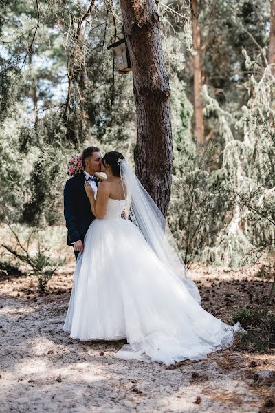 Hochzeitsfotograf Benjamin Szturmaj (2shotsphotovideo). Foto vom 1. April 2019