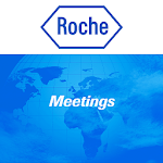 Cover Image of Tải xuống Roche Global Meetings 5.35 APK