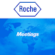 Download Roche Global Meetings For PC Windows and Mac 5.18