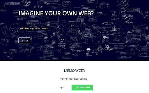 Memoryzer.com