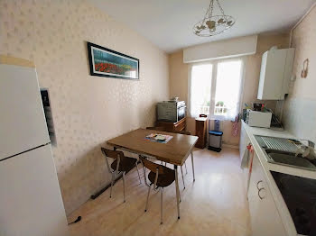 appartement à Saint-Malo (35)